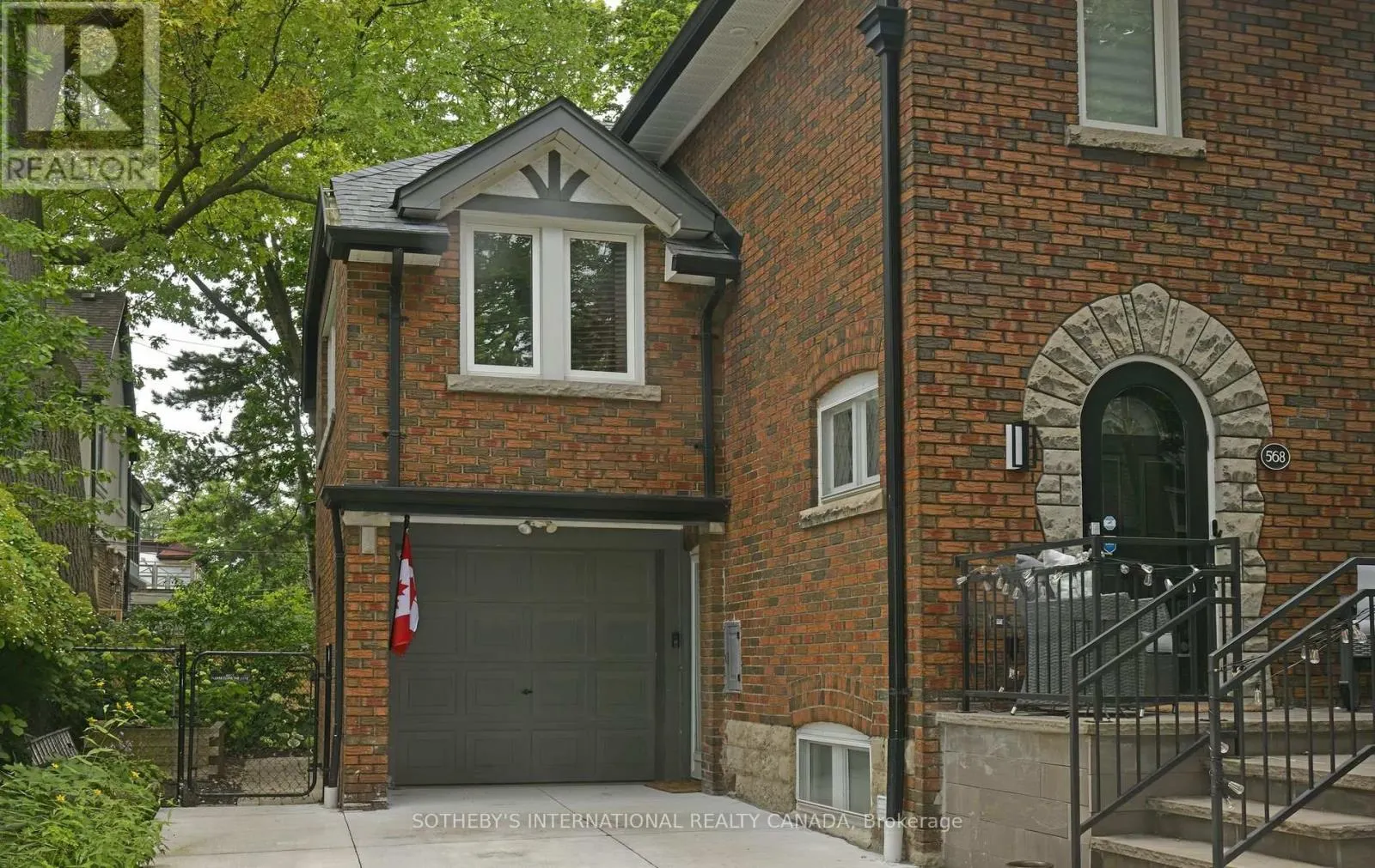 568 WINDERMERE AVENUE