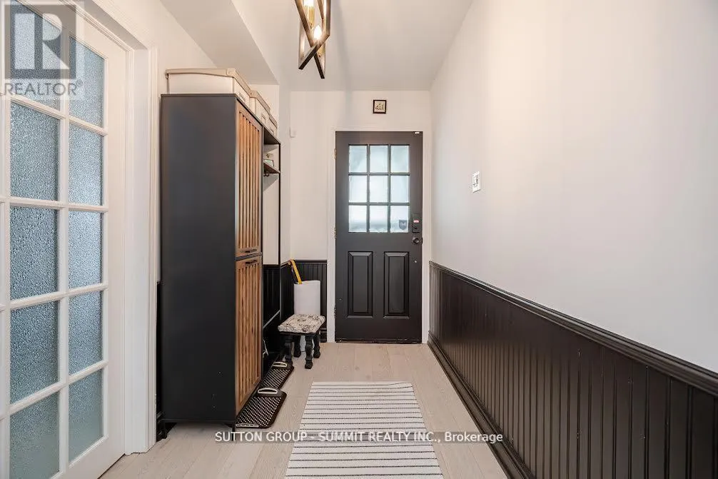 38 JOHN STREET S