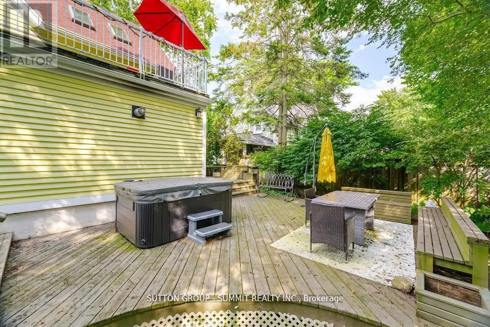 38 JOHN STREET S