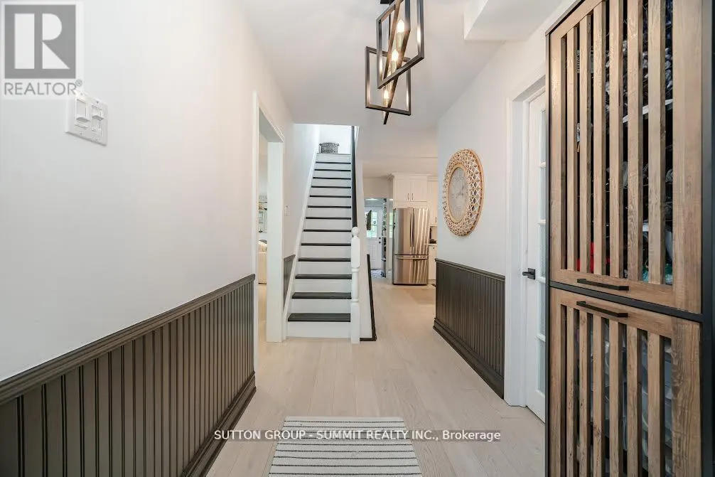 38 JOHN STREET S