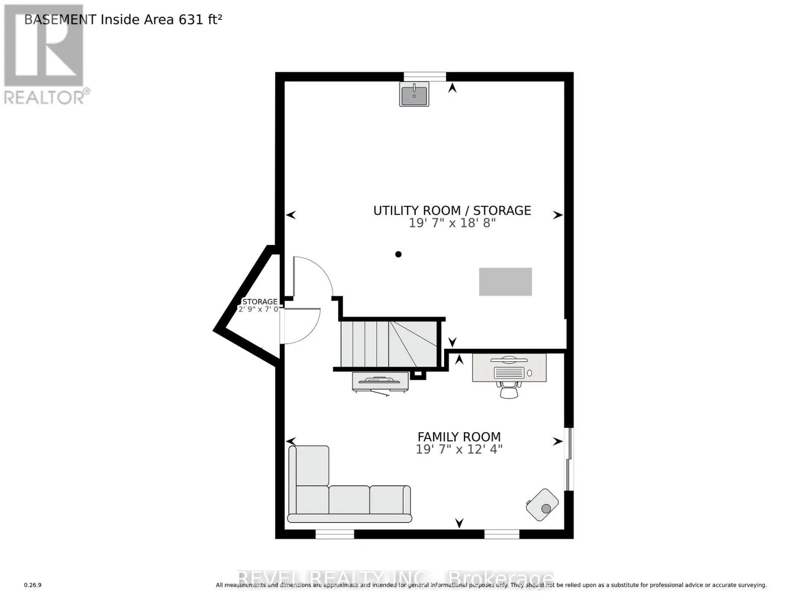 336 LISA MARIE DRIVE