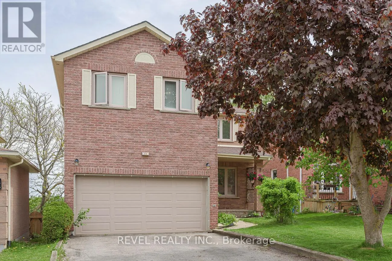 336 LISA MARIE DRIVE