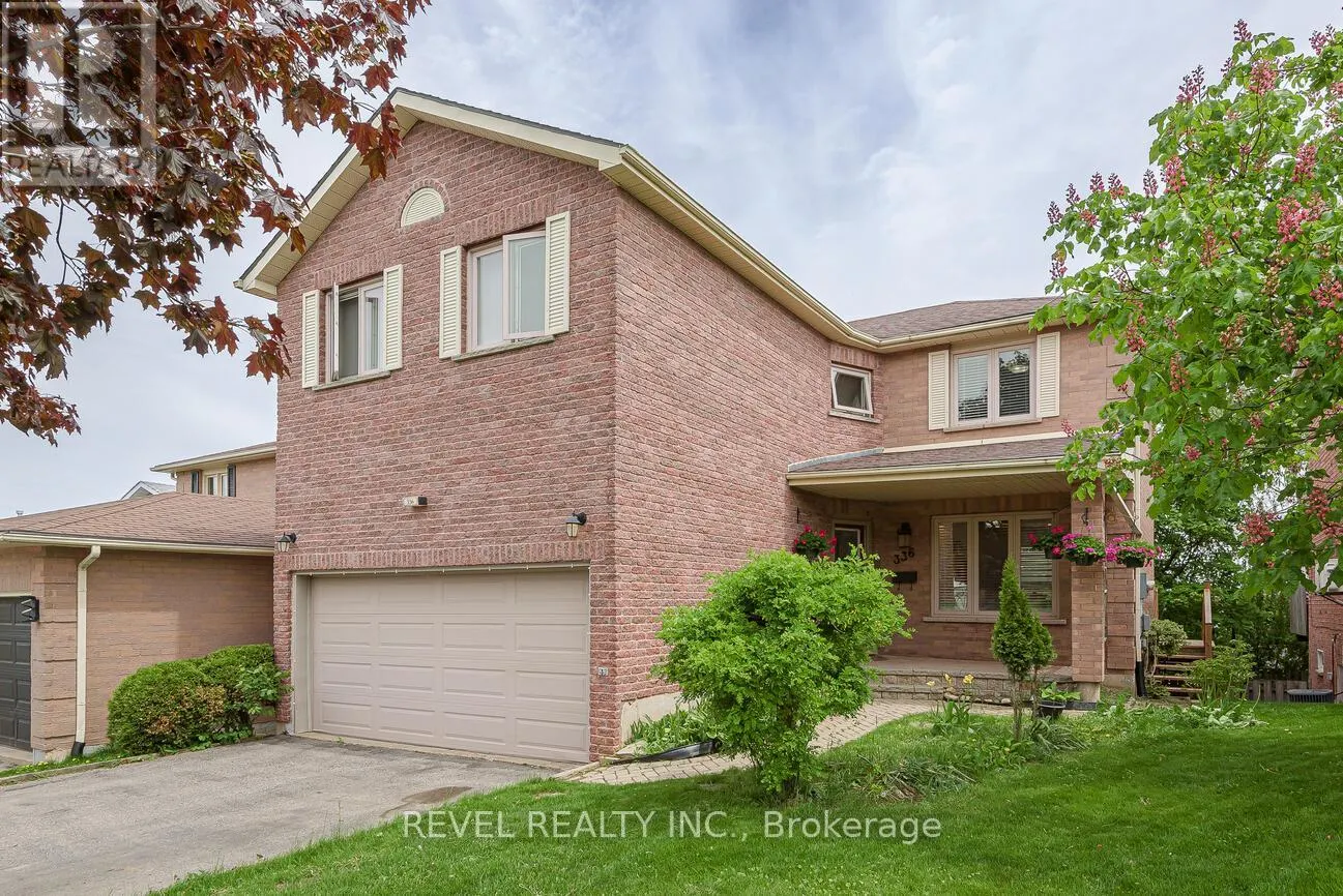 336 LISA MARIE DRIVE