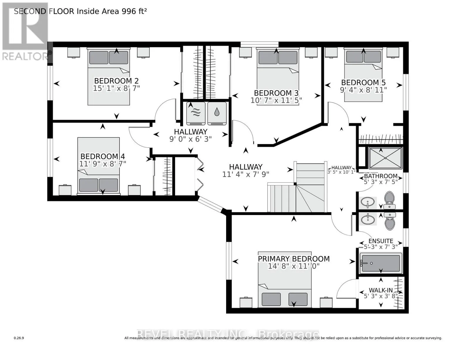 336 LISA MARIE DRIVE
