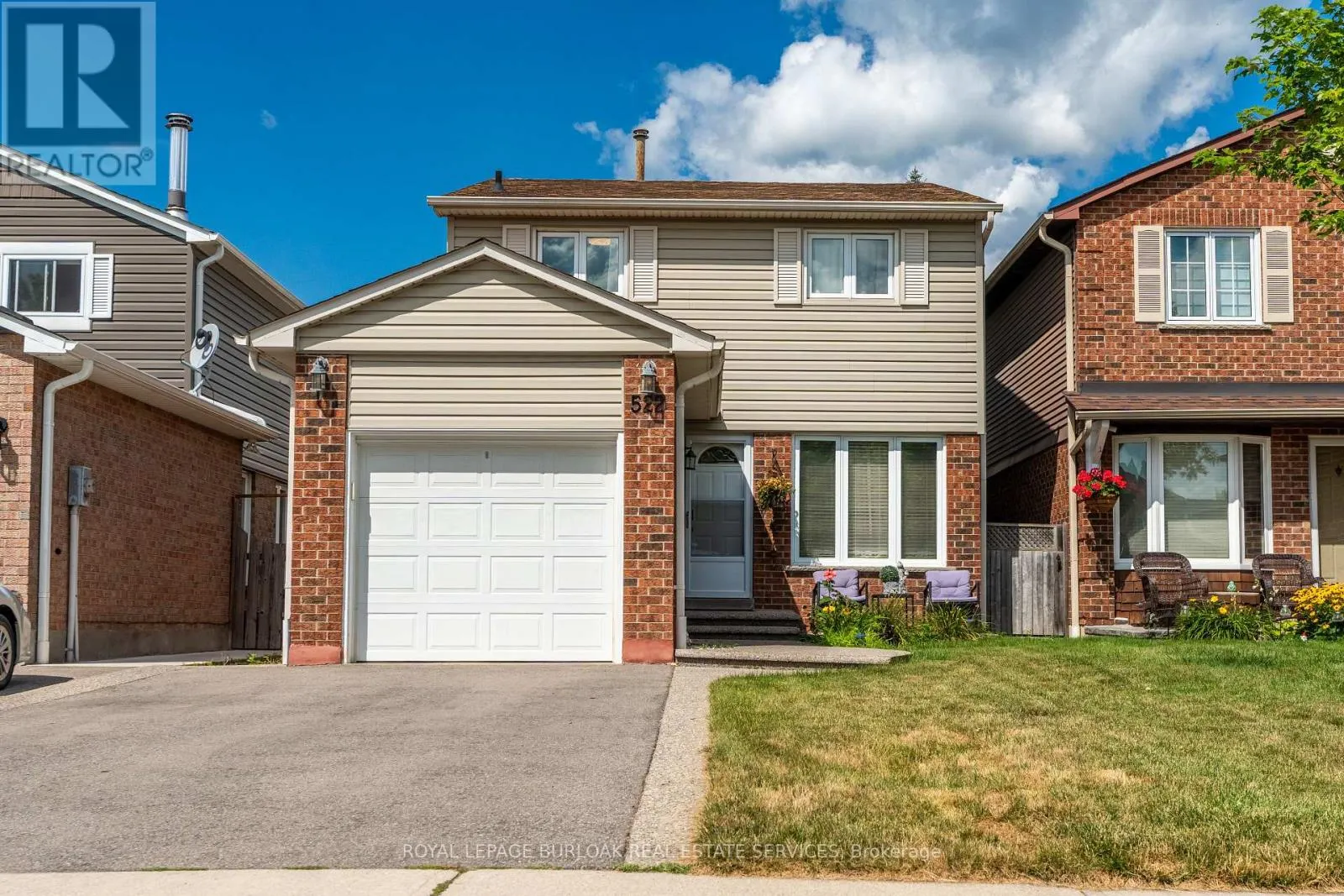 522 ROSEHEATH DRIVE