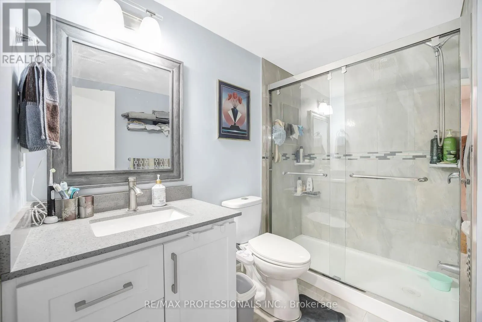 133 - 256 JOHN GARLAND BOULEVARD