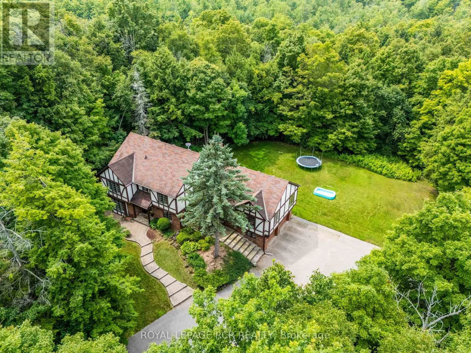 832 BOSTON MILLS ROAD