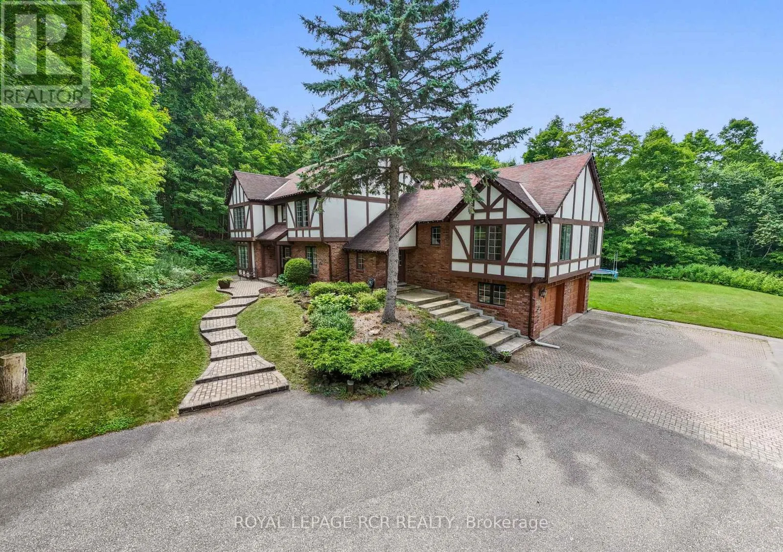 832 BOSTON MILLS ROAD