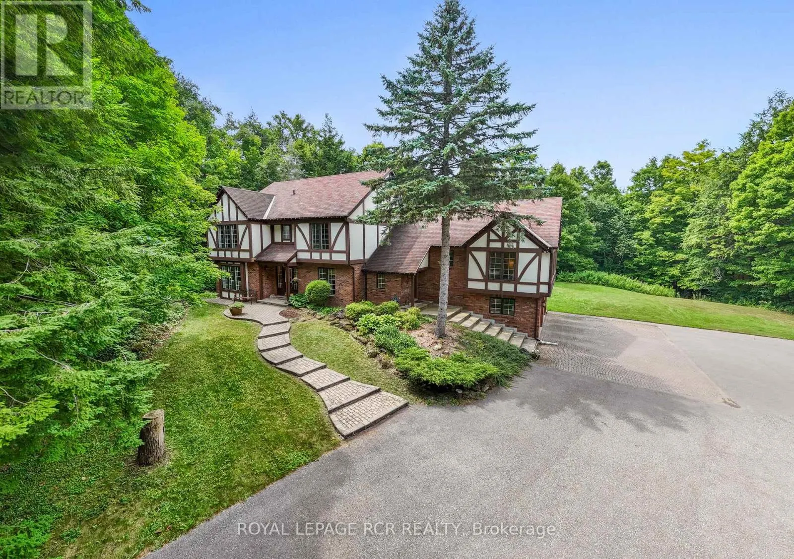 832 BOSTON MILLS ROAD