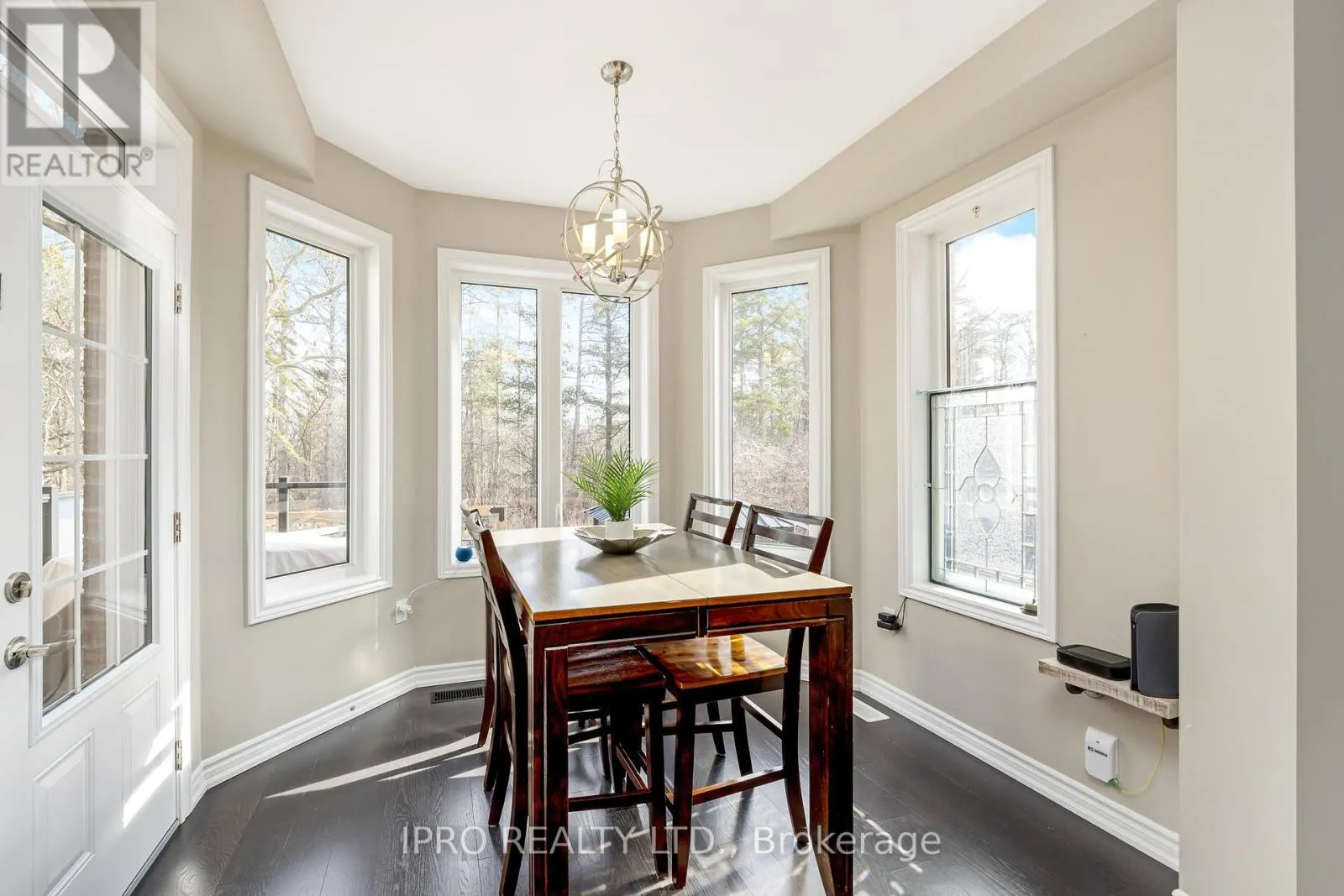25 UPPER CANADA COURT