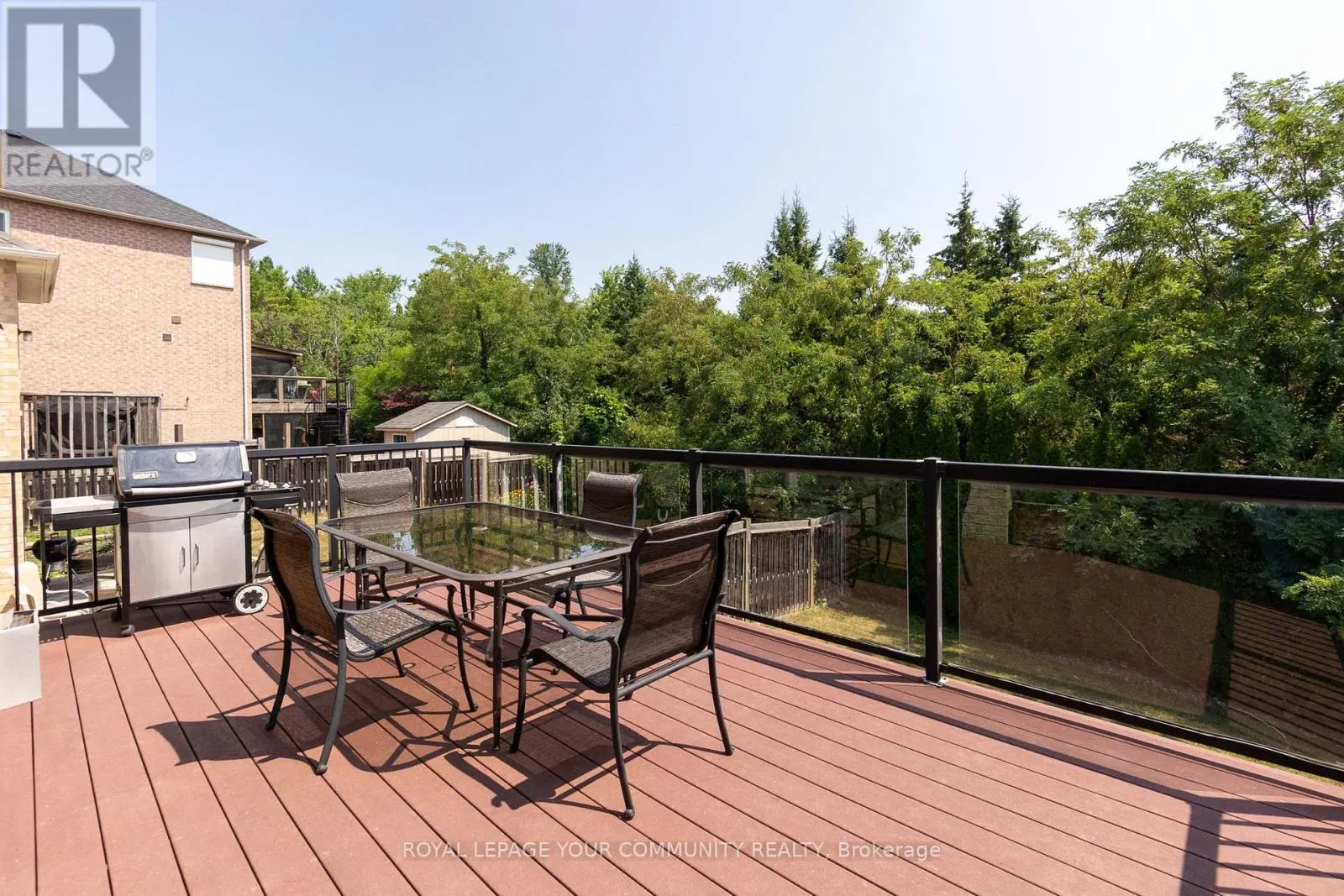 11 EVANS RIDGE