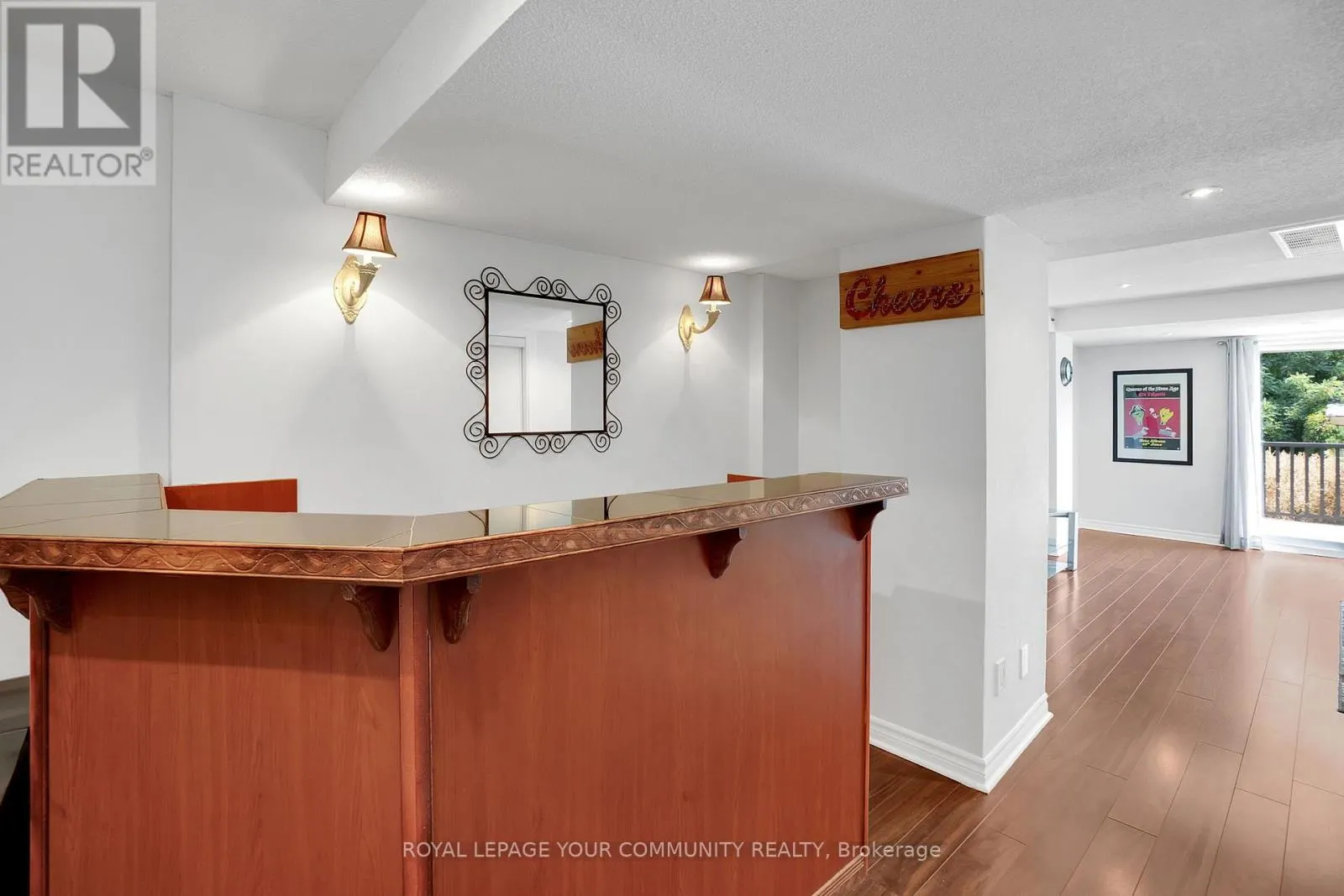 11 EVANS RIDGE