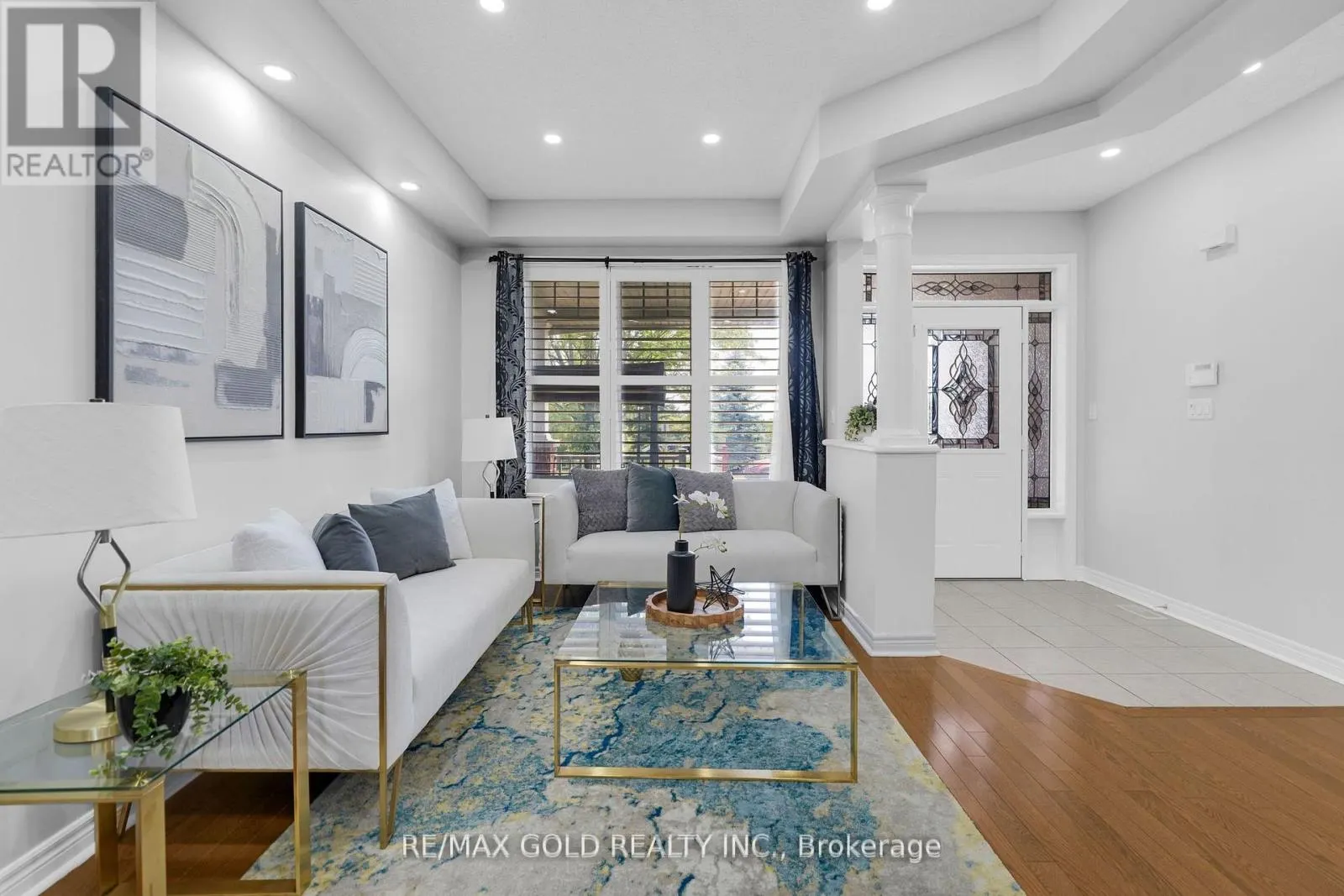 21 COTTONFIELD CIRCLE