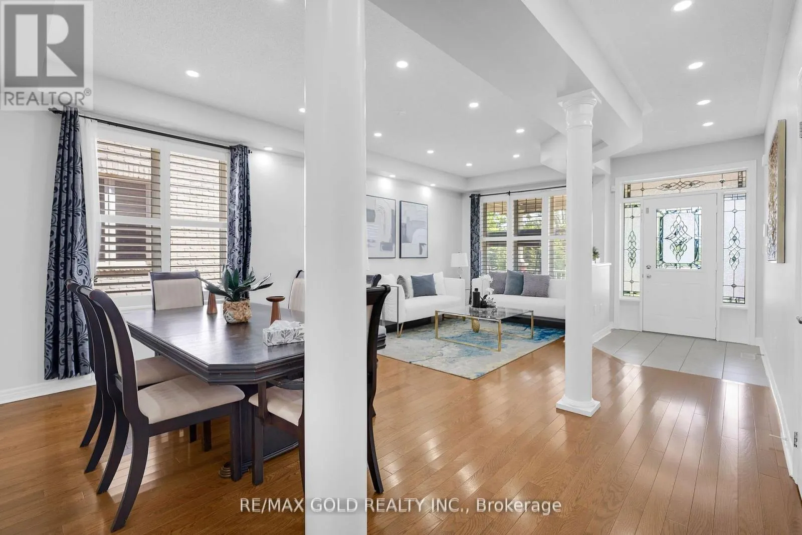 21 COTTONFIELD CIRCLE