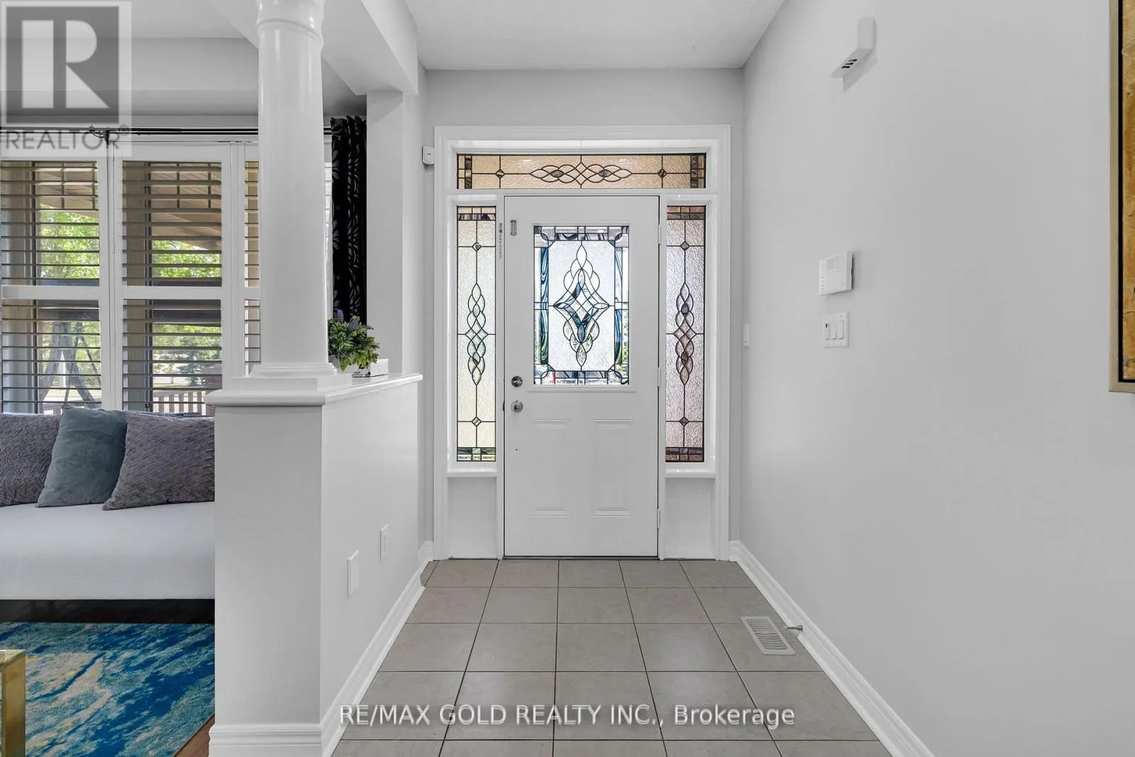 21 COTTONFIELD CIRCLE