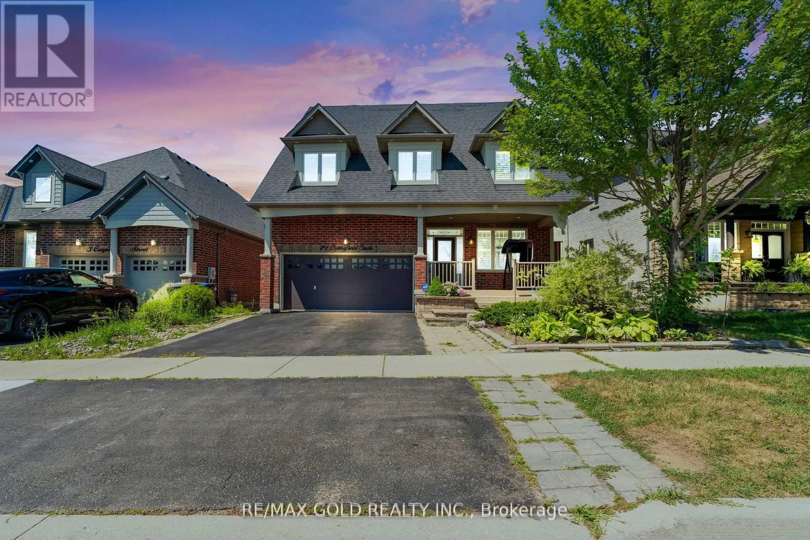 21 COTTONFIELD CIRCLE