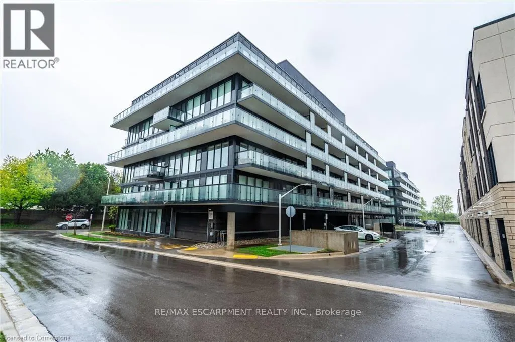 B223 - 1119 COOKE BOULEVARD