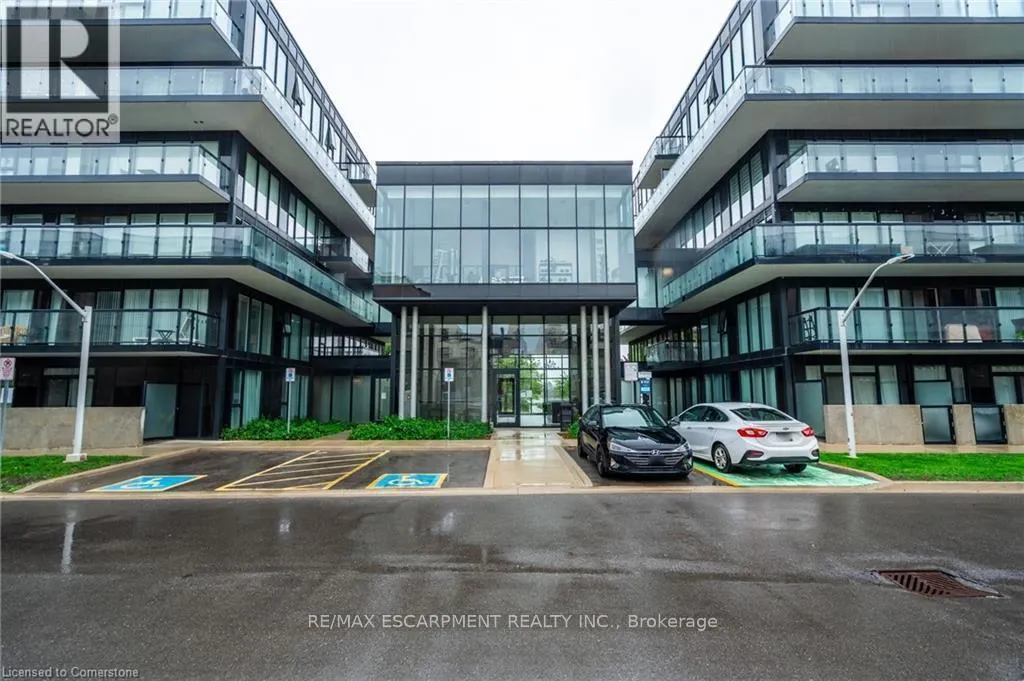 B223 - 1119 COOKE BOULEVARD