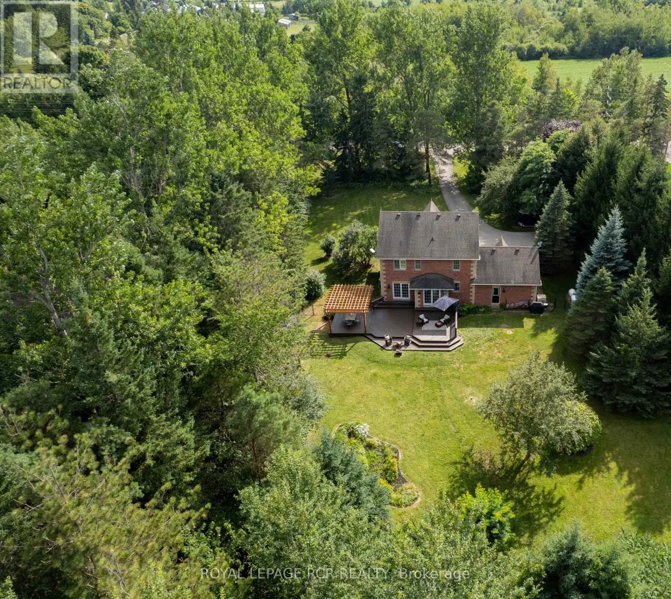 19215 SHAWS CREEK ROAD