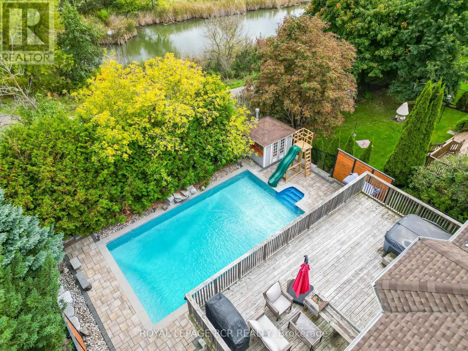 71 HUNTER ROAD