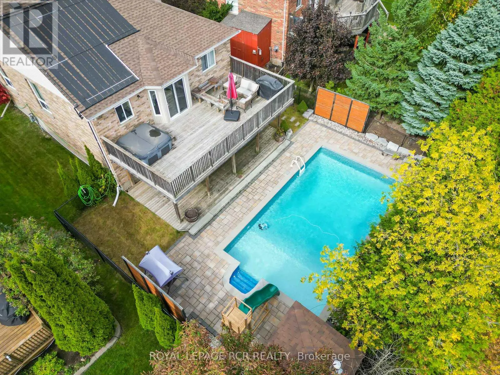 71 HUNTER ROAD