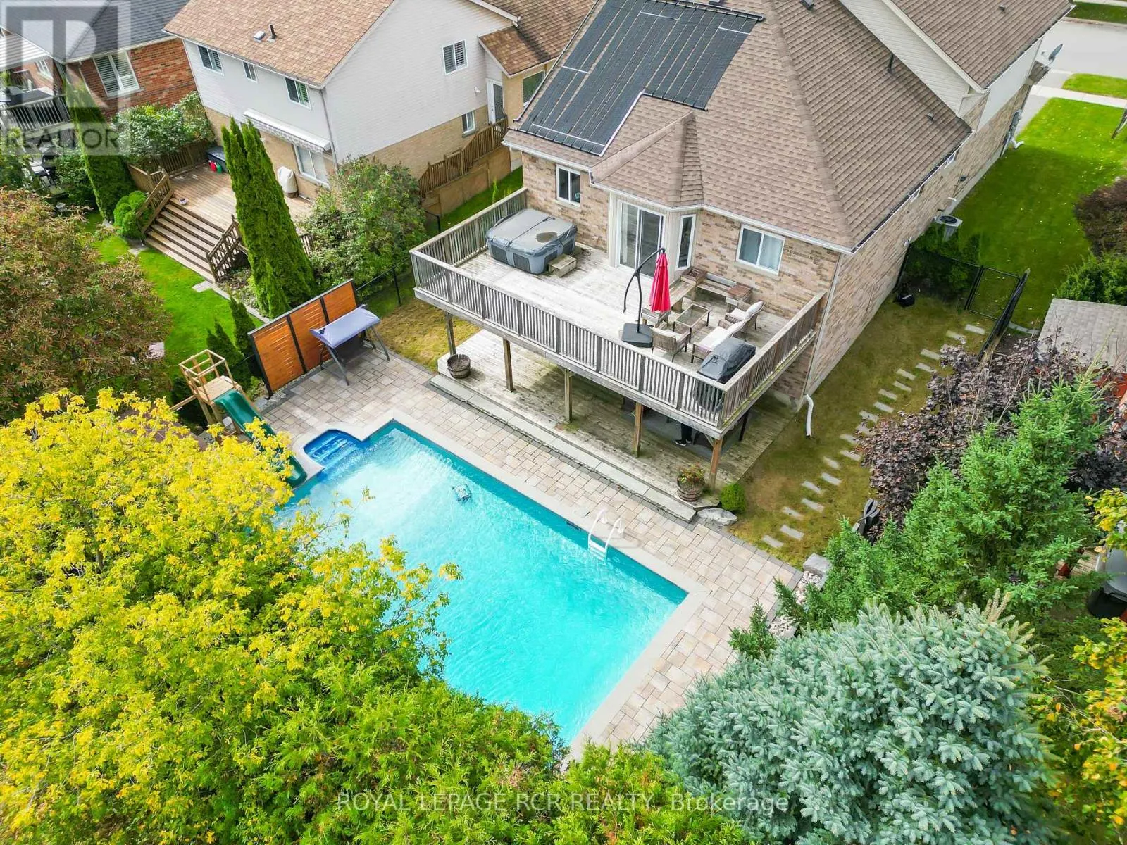 71 HUNTER ROAD