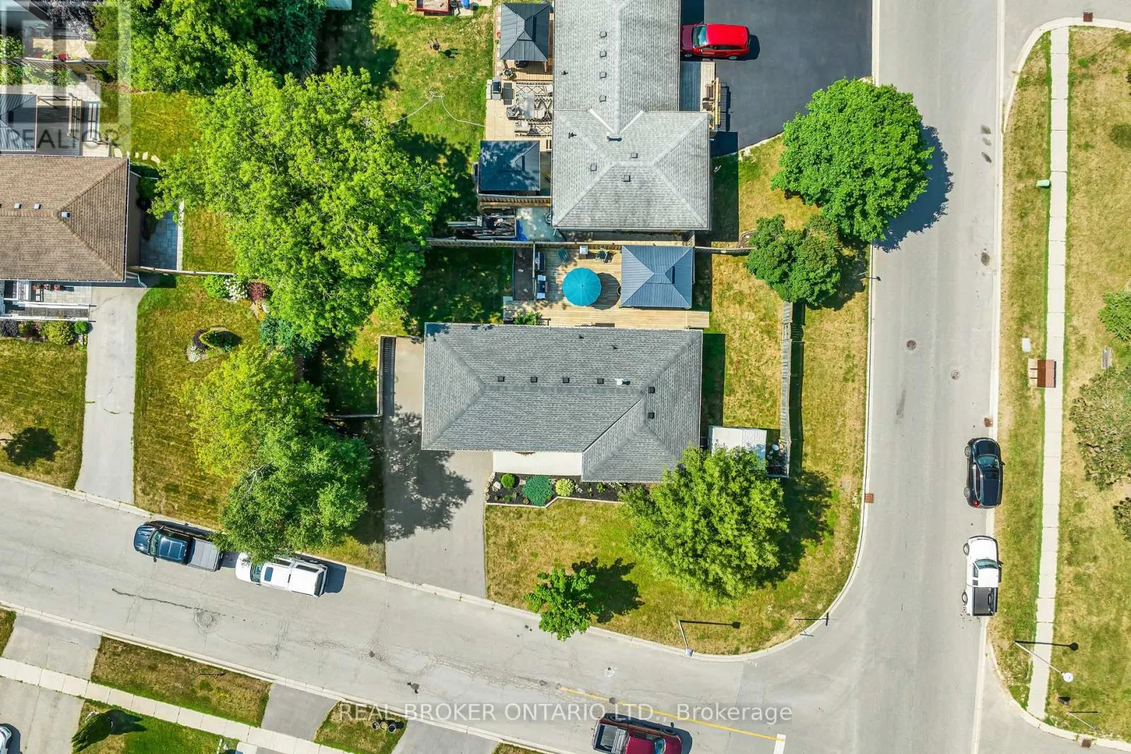 2 EDELWILD DRIVE