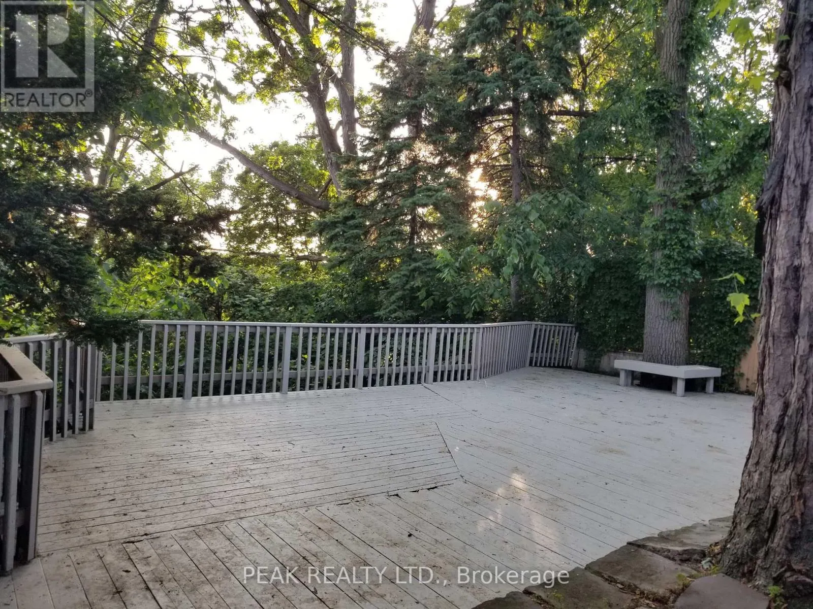136 HUMBERCREST BOULEVARD