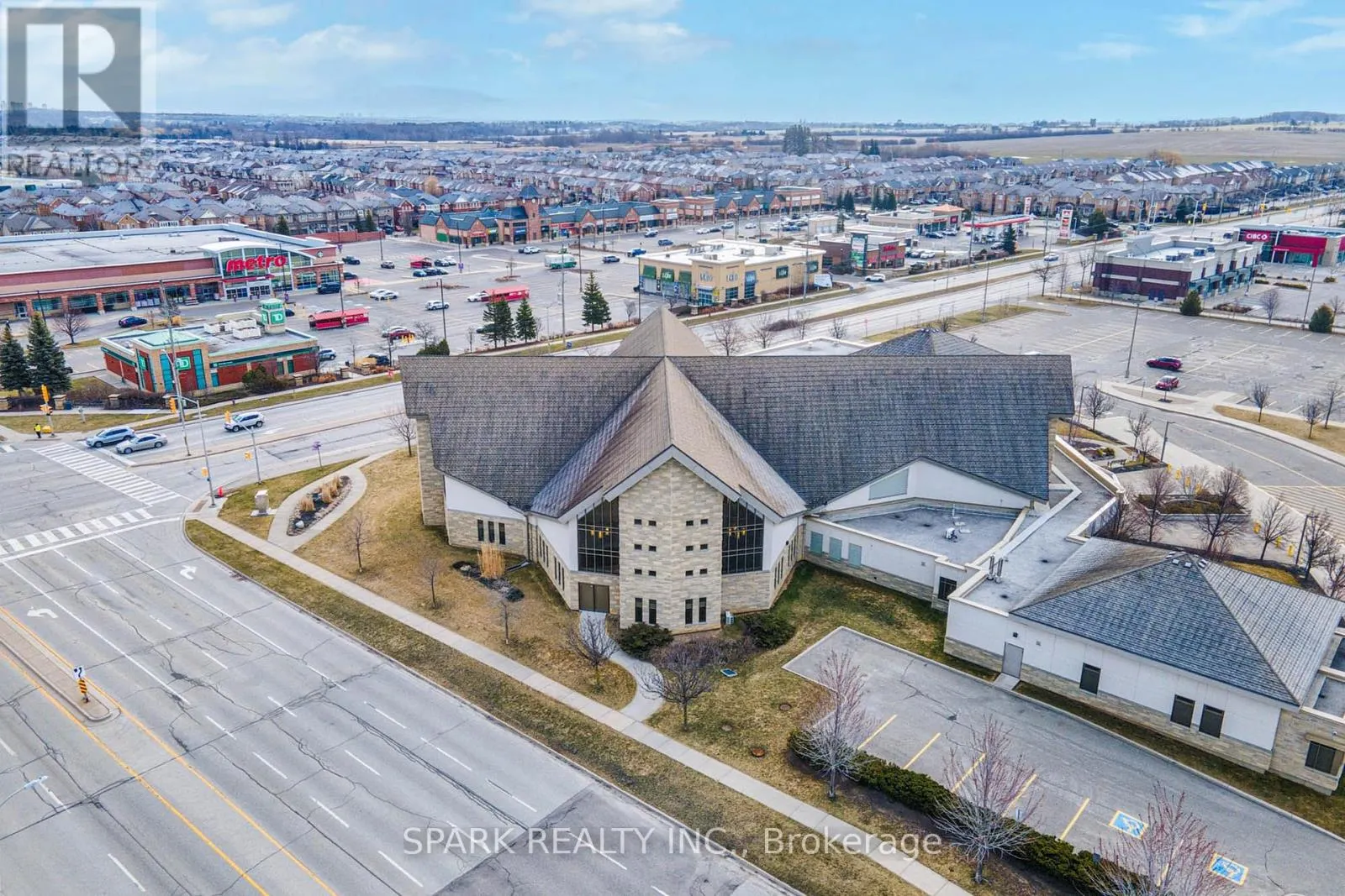 38 GARRISON SQUARE