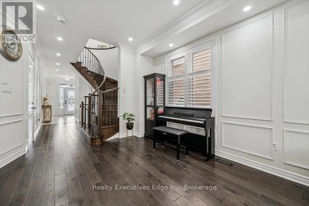 31 RAINFOREST LANE