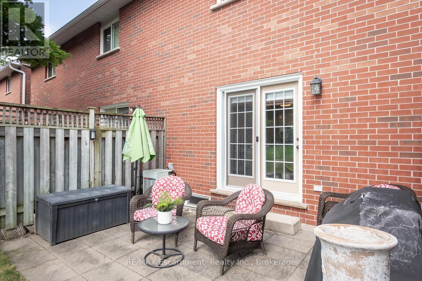 47 - 4200 KILMER DRIVE, #47
