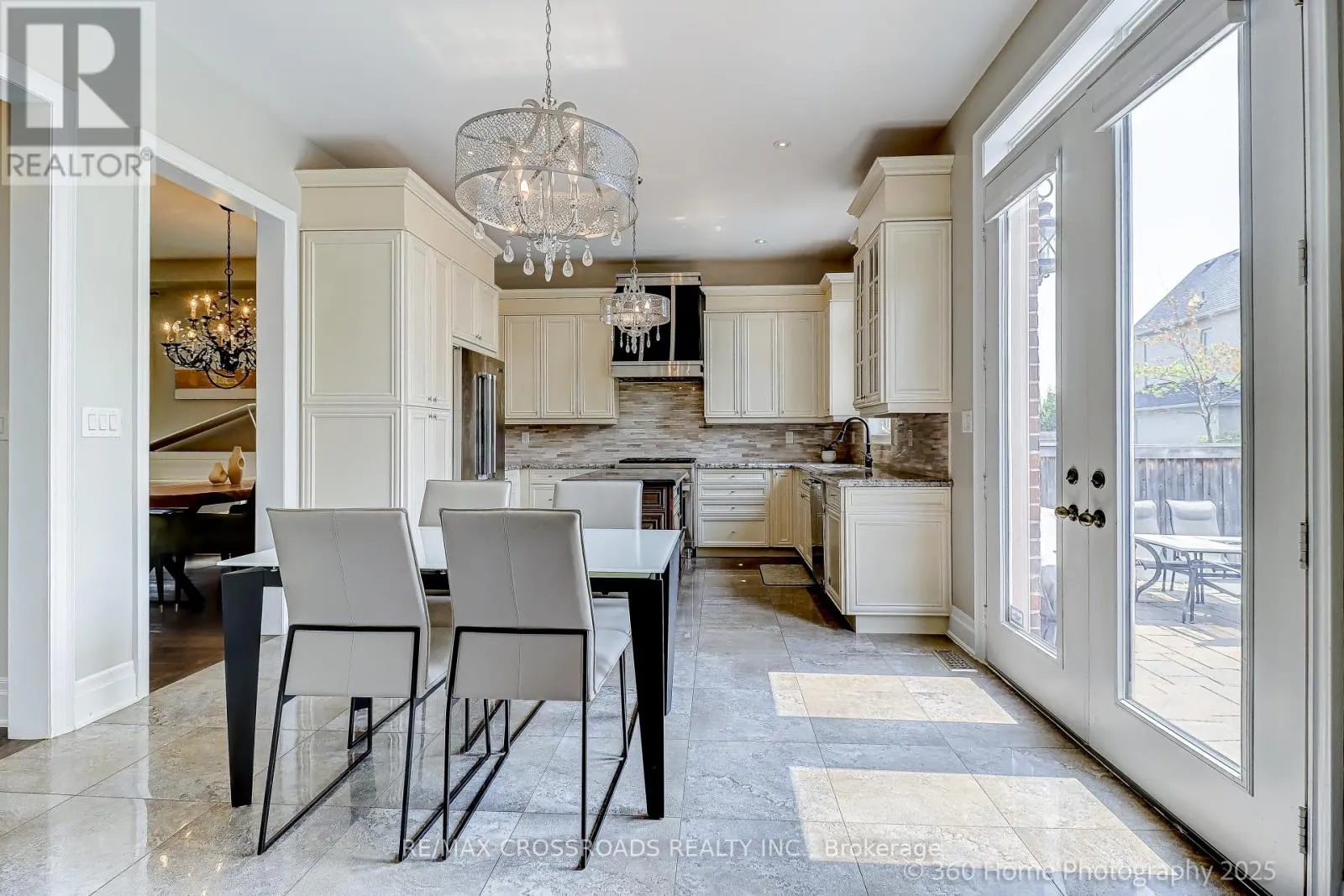 6 PRINCE MICHAEL COURT