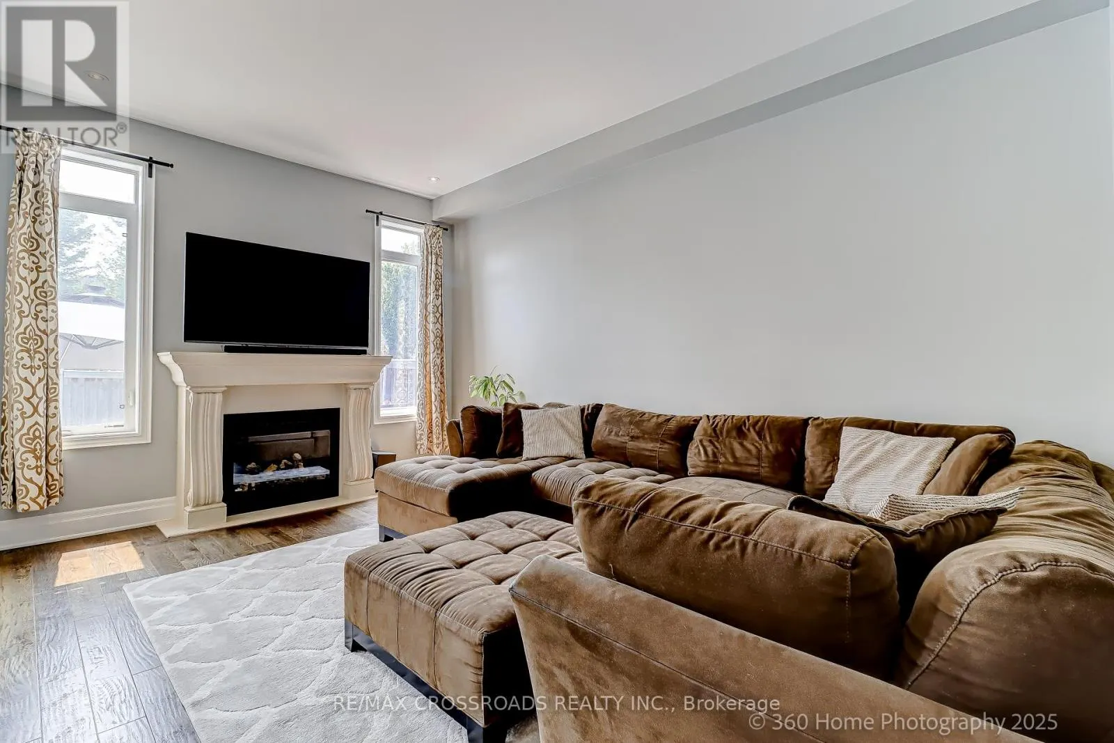 6 PRINCE MICHAEL COURT