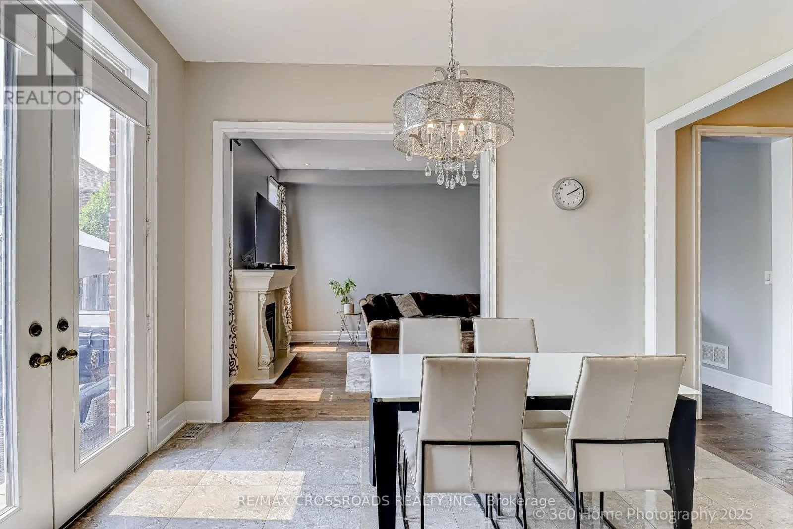 6 PRINCE MICHAEL COURT