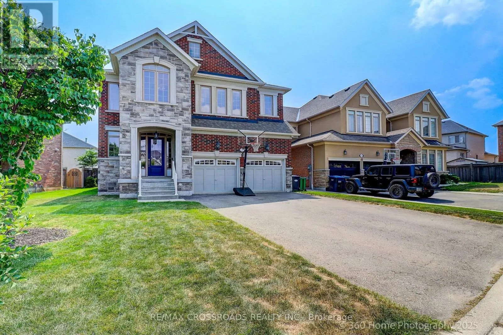 6 PRINCE MICHAEL COURT