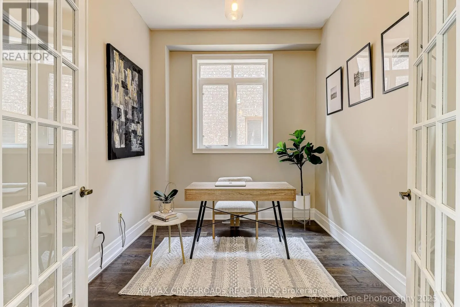 6 PRINCE MICHAEL COURT