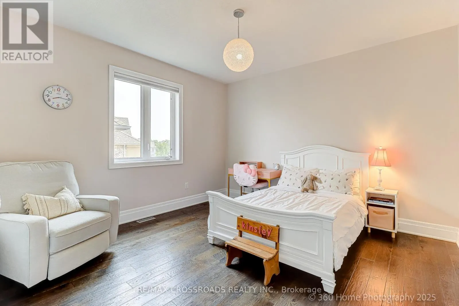 6 PRINCE MICHAEL COURT