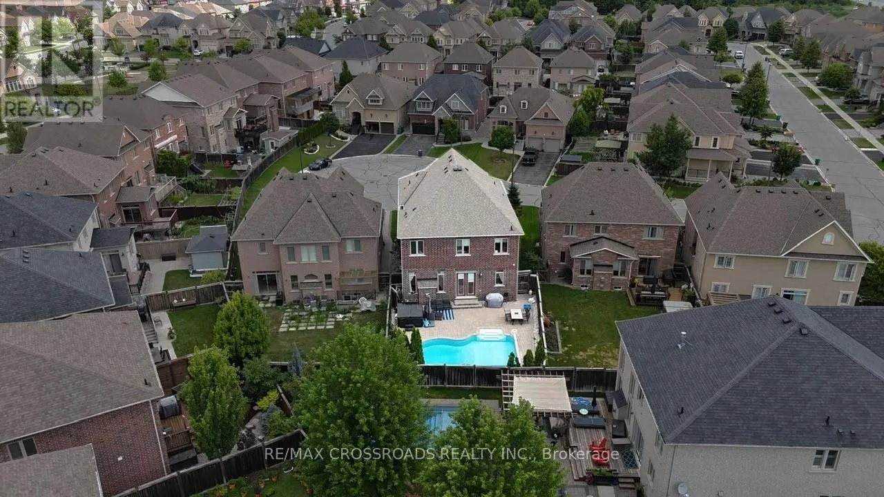 6 PRINCE MICHAEL COURT