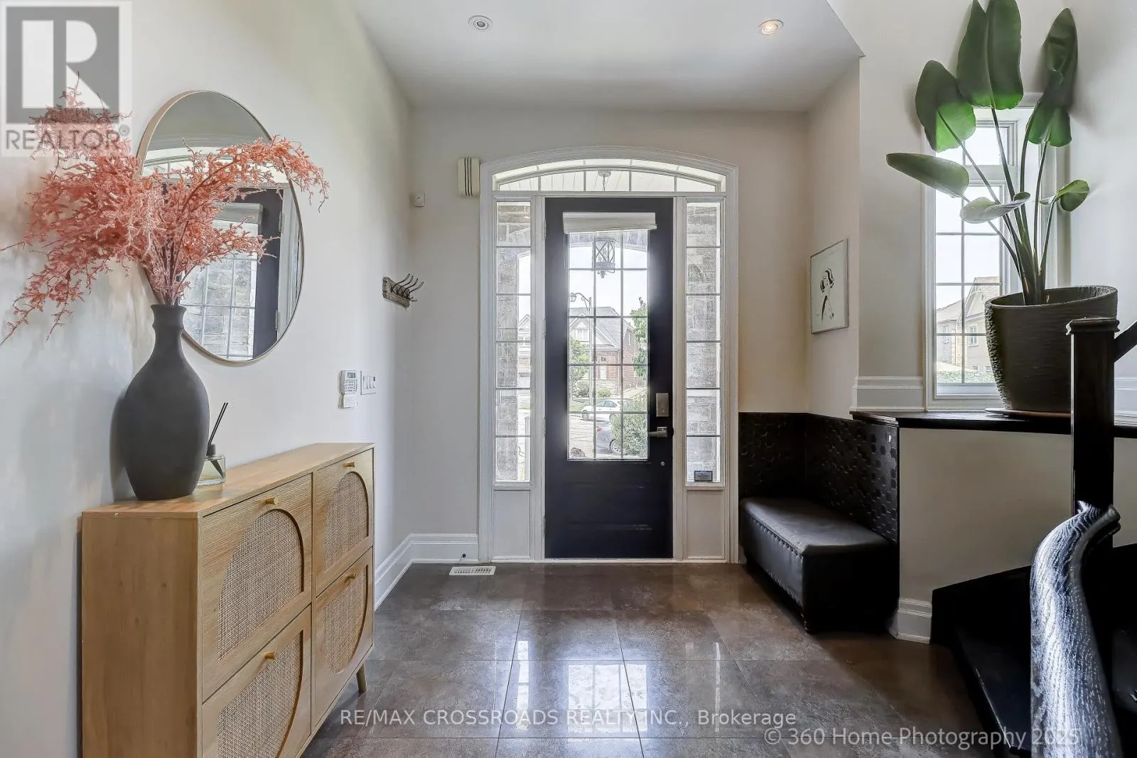 6 PRINCE MICHAEL COURT