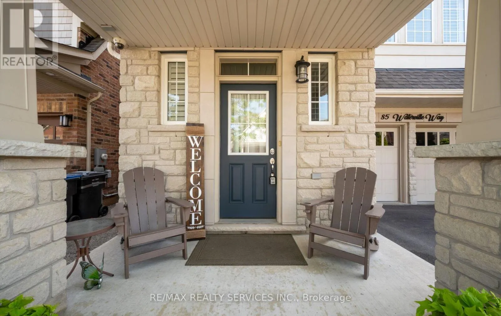 85 WATERVILLE WAY