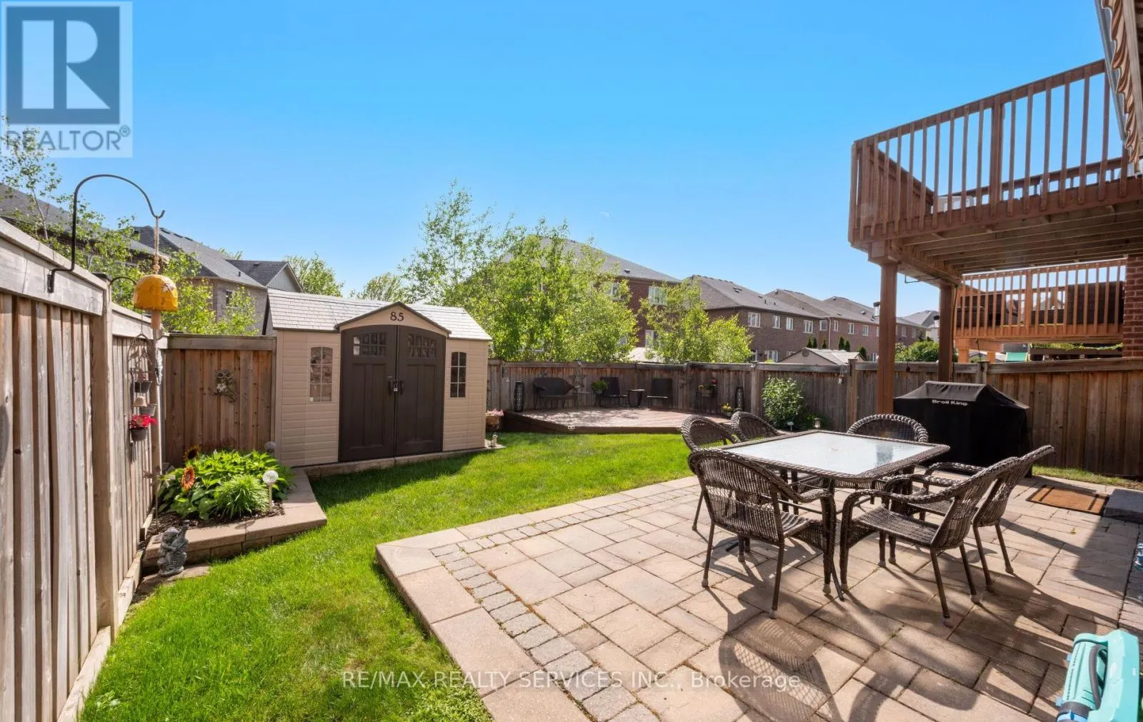 85 WATERVILLE WAY