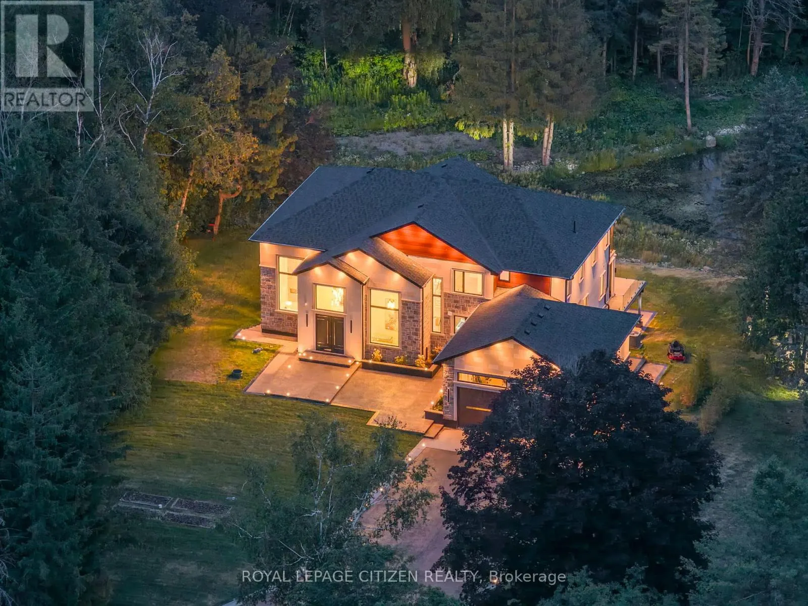 14 CEDAR DRIVE