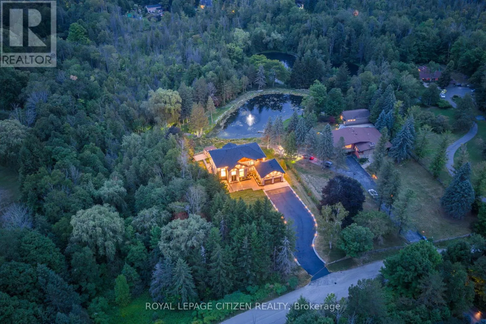 14 CEDAR DRIVE