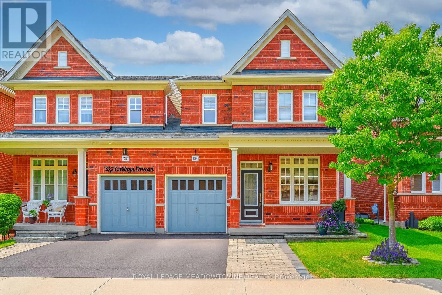 330 GIDDINGS CRESCENT