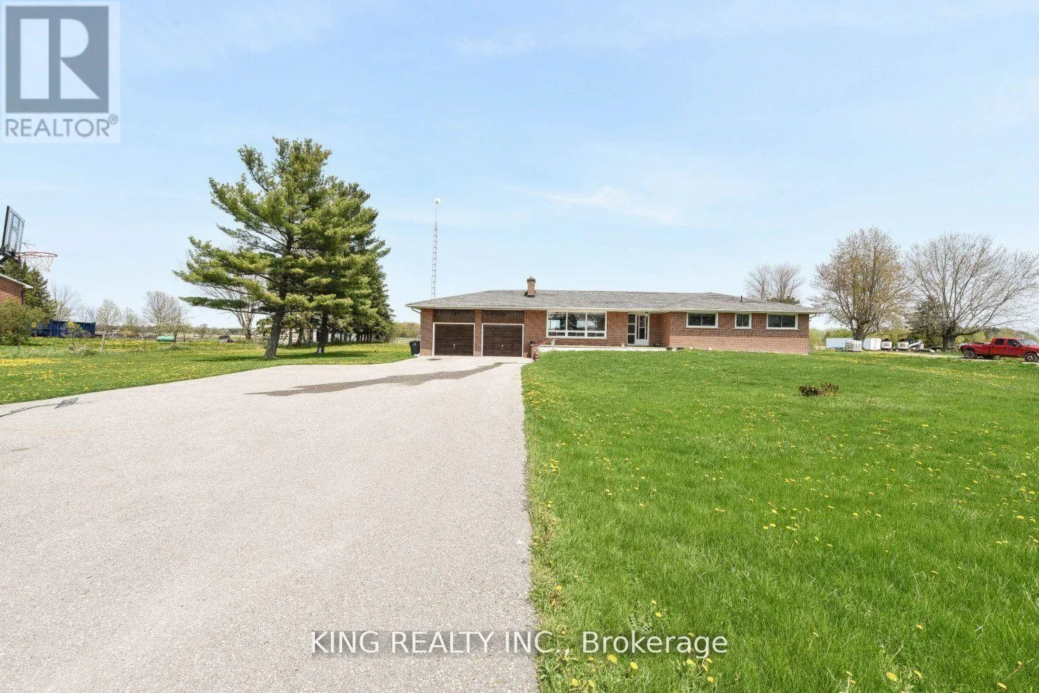 14771 DIXIE ROAD
