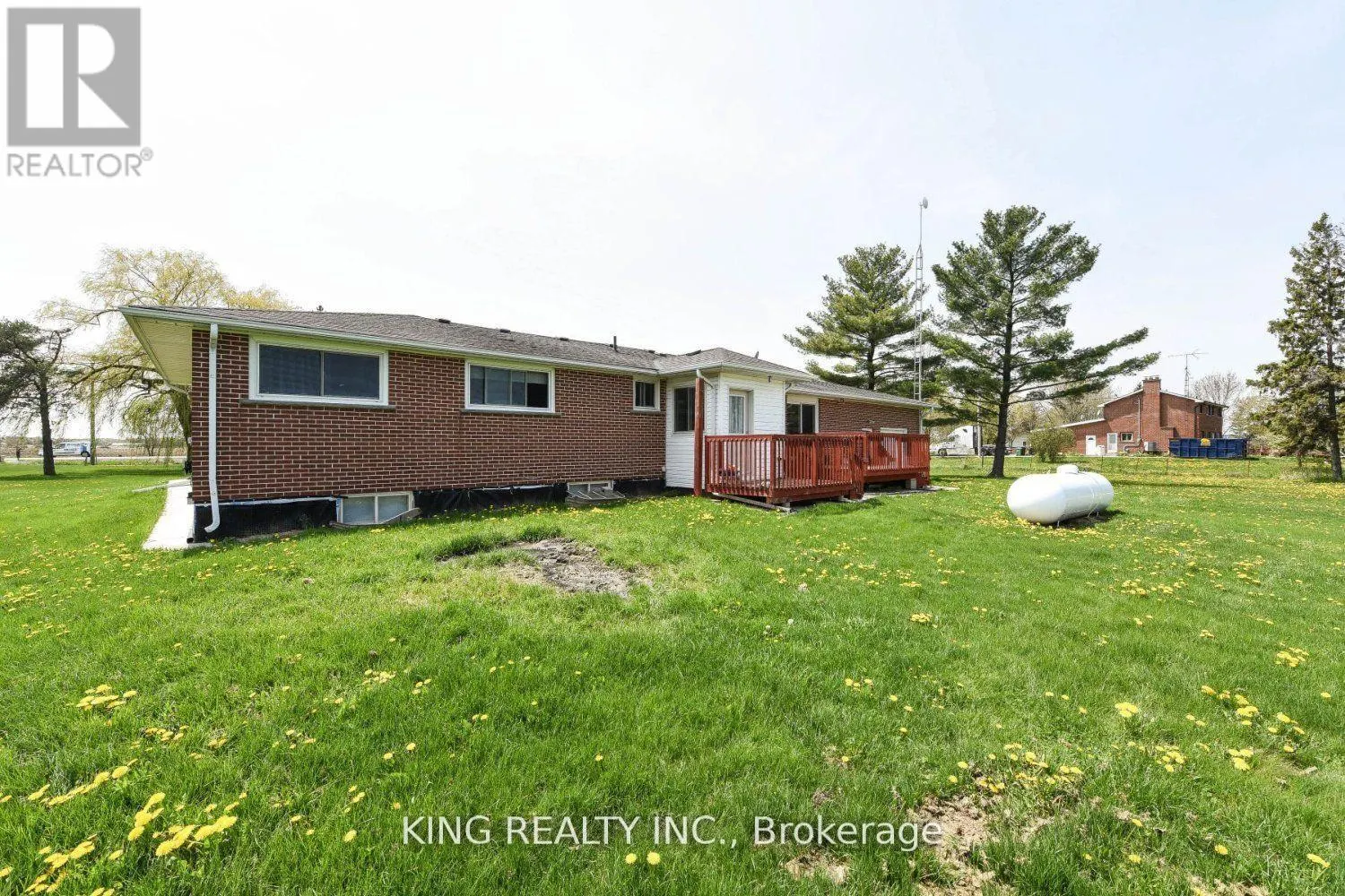 14771 DIXIE ROAD