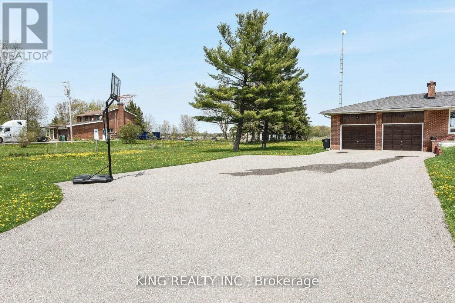 14771 DIXIE ROAD