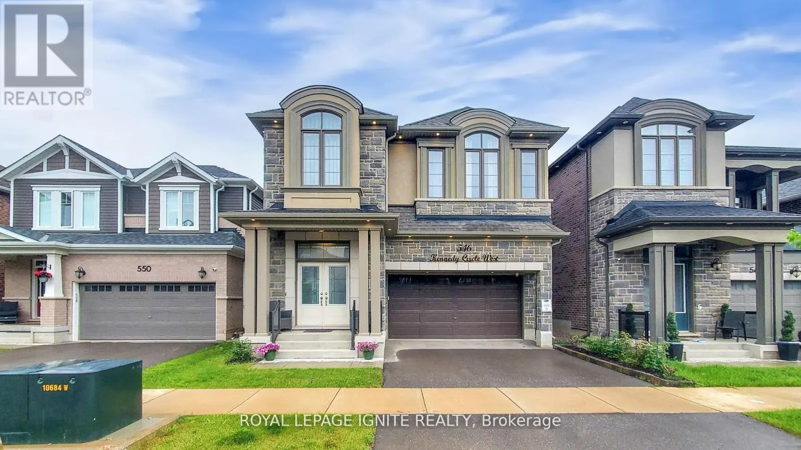 546 KENNEDY CIRCLE W