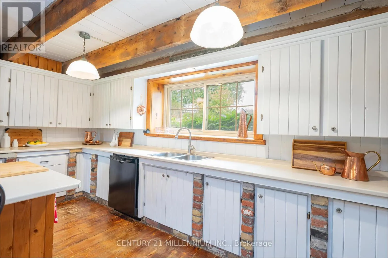 20909 SHAWS CREEK ROAD
