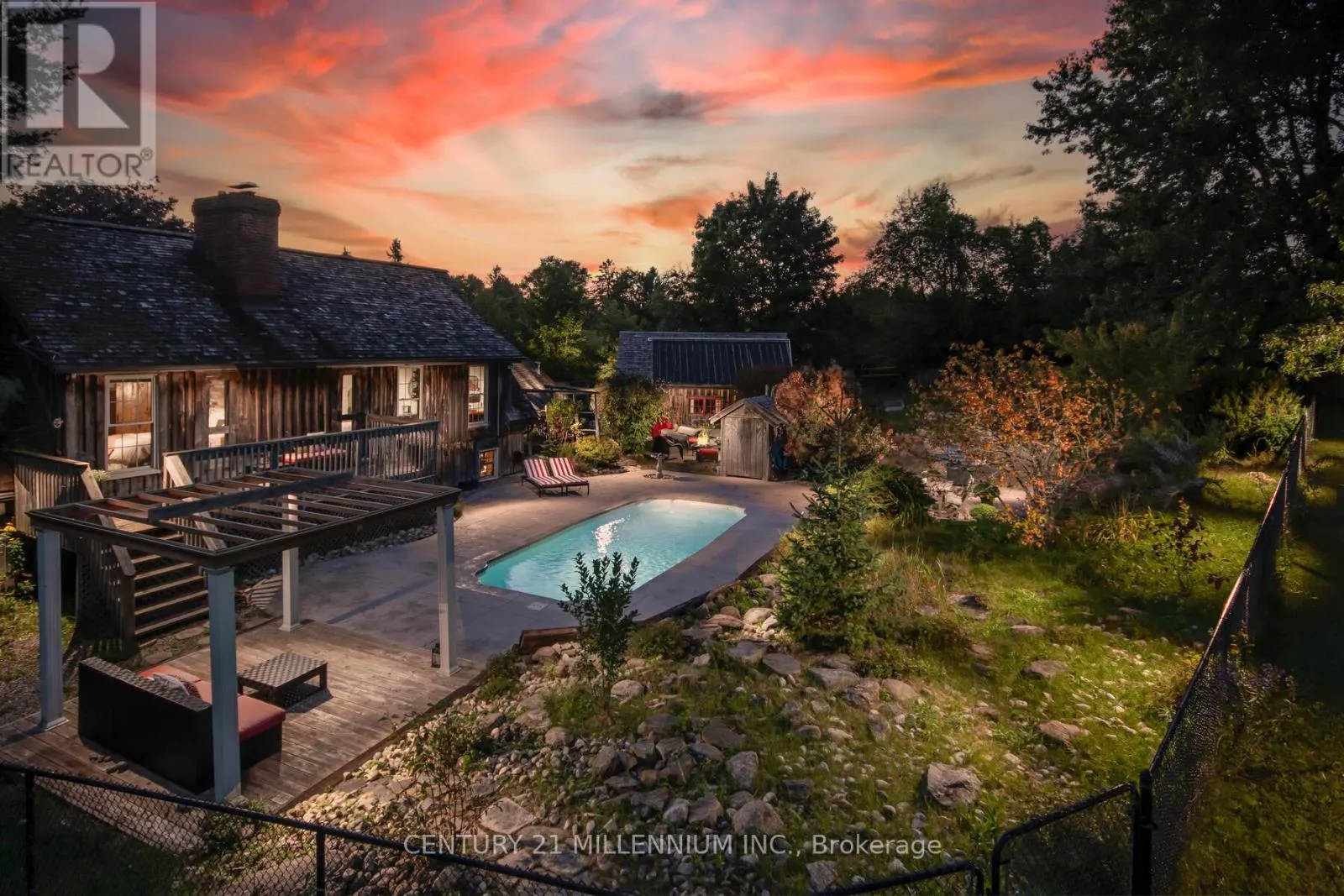 20909 SHAWS CREEK ROAD